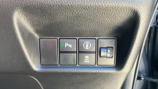 Honda Jazz 1.5 i-MMD Hybrid Crosstar EX 5dr eCVT Hybrid Hatchback
